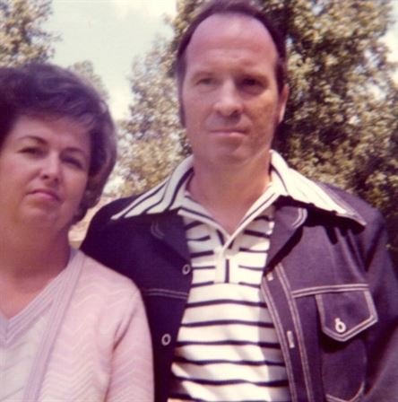 James "Jim" Norton Turpin - Photo 79