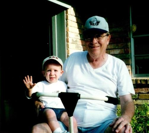 James "Jim" Norton Turpin - Photo 82