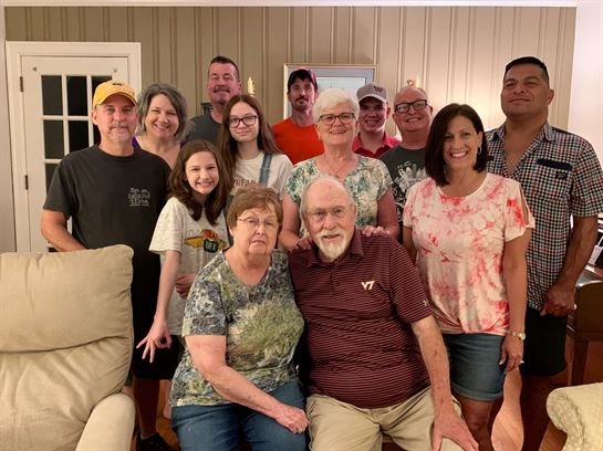 James "Jim" Norton Turpin - Photo 93