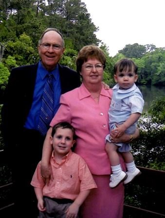 James "Jim" Norton Turpin - Photo 97