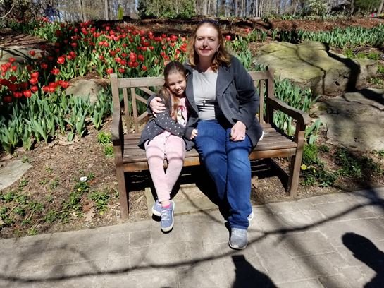 Tiffany Lee Handley - Photo 3