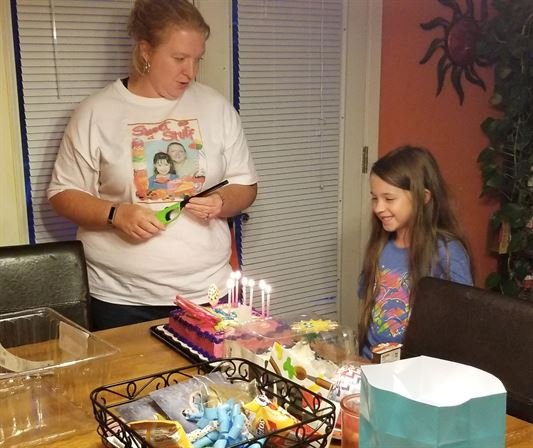 Tiffany Lee Handley - Photo 7