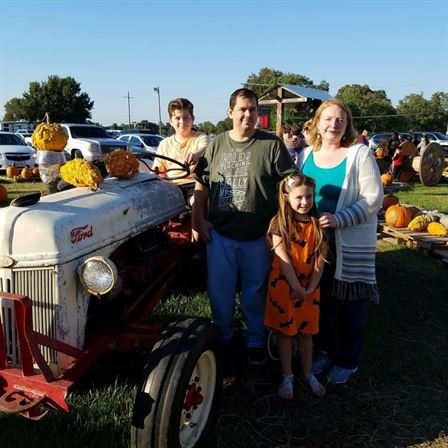 Tiffany Lee Handley - Photo 14