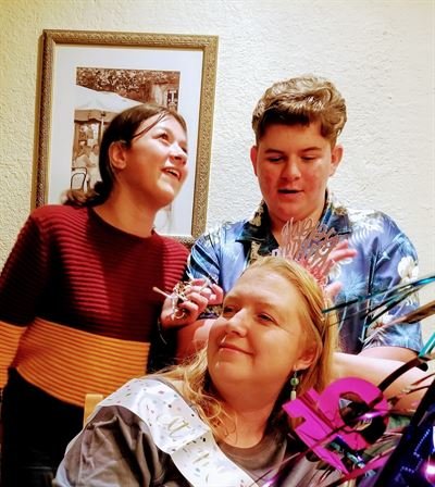 Tiffany Lee Handley - Photo 20