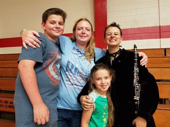 Tiffany Lee Handley - Photo 28