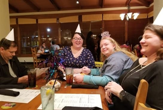 Tiffany Lee Handley - Photo 37