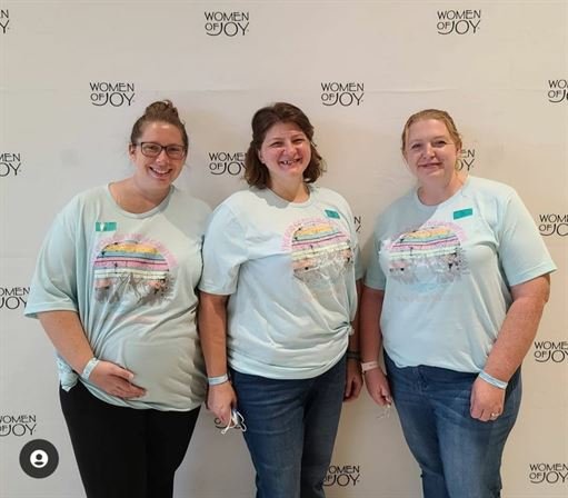 Tiffany Lee Handley - Photo 52