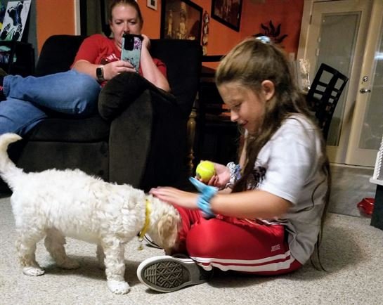 Tiffany Lee Handley - Photo 70