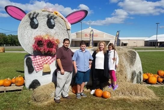 Tiffany Lee Handley - Photo 82