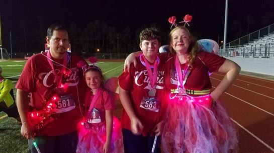 Tiffany Lee Handley - Photo 87