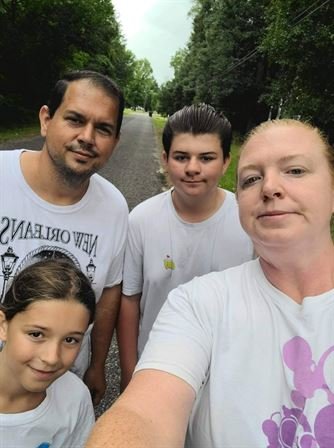 Tiffany Lee Handley - Photo 100