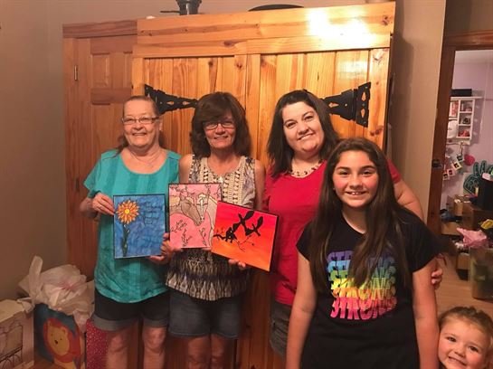 Mary Kay Rios - Photo 73