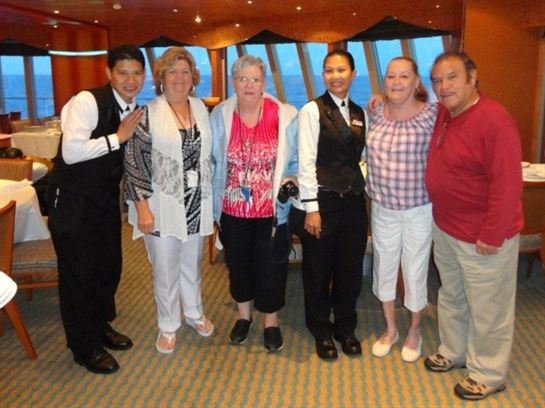 Mary Kay Rios - Photo 85