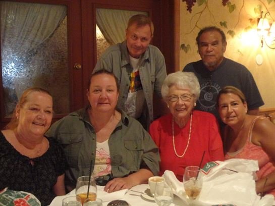 Mary Kay Rios - Photo 90