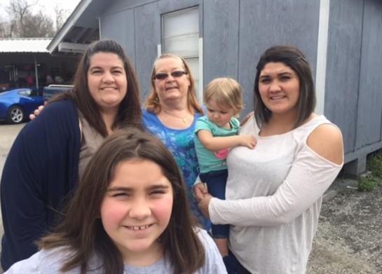 Mary Kay Rios - Photo 118