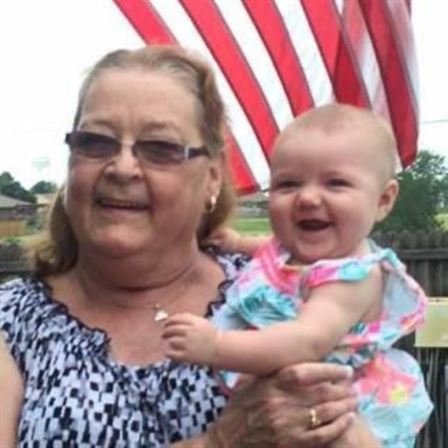 Mary Kay Rios - Photo 140