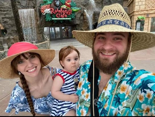 Devin Michael Hathaway - Photo 25