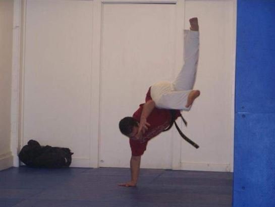 Devin Michael Hathaway - Photo 26