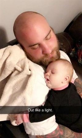 Devin Michael Hathaway - Photo 28