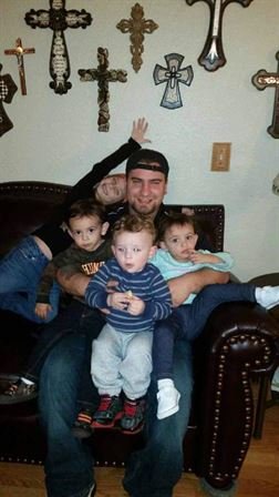 Devin Michael Hathaway - Photo 31