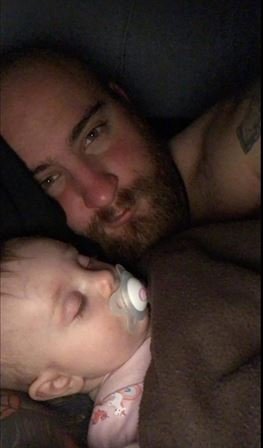 Devin Michael Hathaway - Photo 45