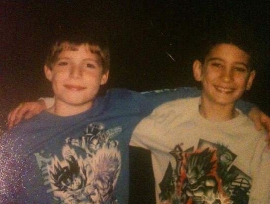 Devin Michael Hathaway - Photo 48