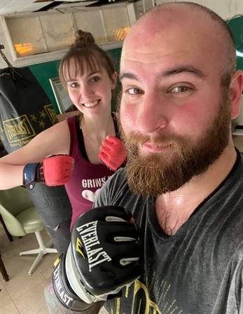 Devin Michael Hathaway - Photo 65