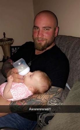 Devin Michael Hathaway - Photo 99