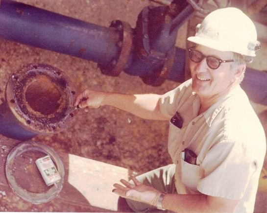 Cecil Roland Sylvester - Photo 2