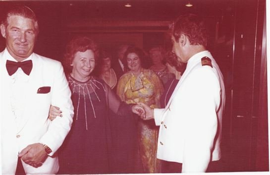 Cecil Roland Sylvester - Photo 5