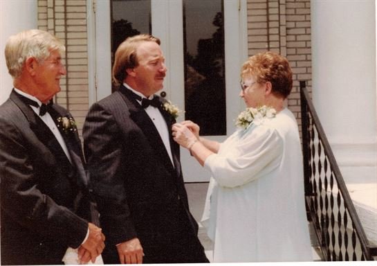 Cecil Roland Sylvester - Photo 8