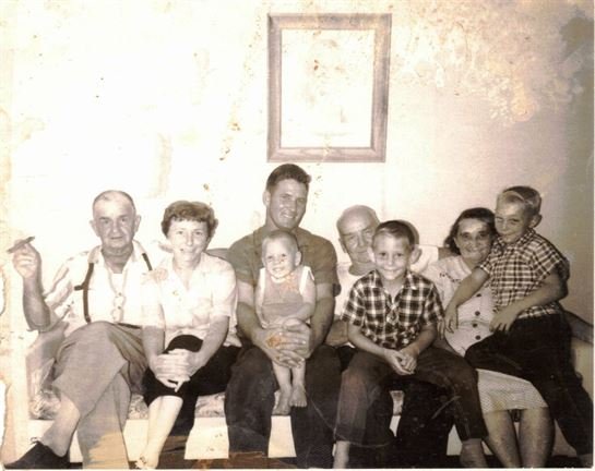 Cecil Roland Sylvester - Photo 15