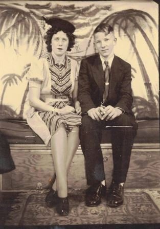 Cecil Roland Sylvester - Photo 18