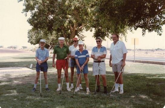 Cecil Roland Sylvester - Photo 21