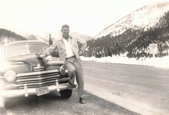 Cecil Roland Sylvester - Photo 27