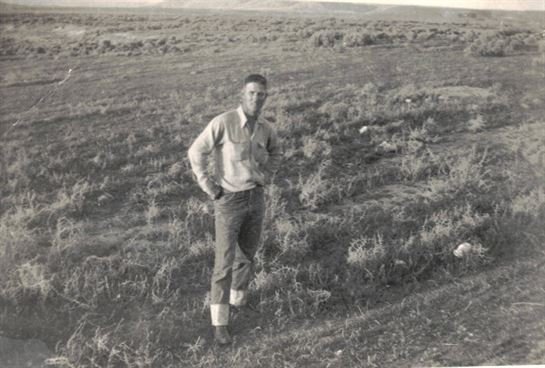 Cecil Roland Sylvester - Photo 28