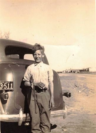 Cecil Roland Sylvester - Photo 31