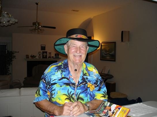 Cecil Roland Sylvester - Photo 30