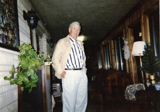 Cecil Roland Sylvester - Photo 40