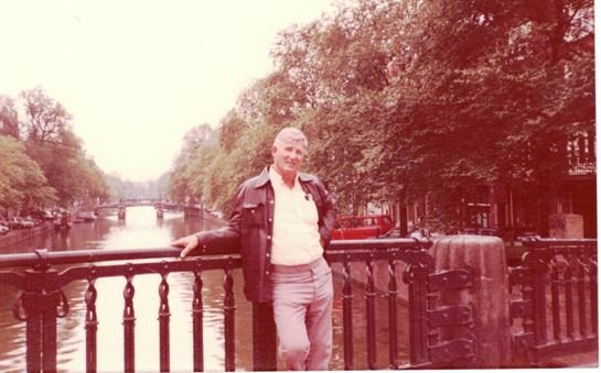 Cecil Roland Sylvester - Photo 41