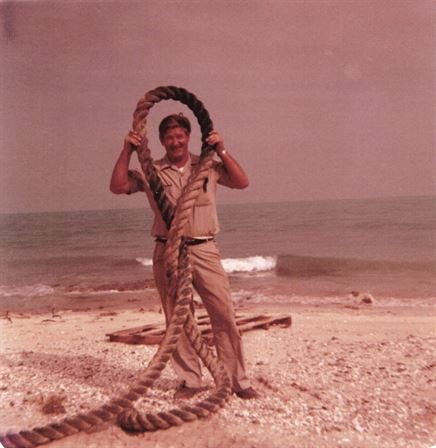 Cecil Roland Sylvester - Photo 56