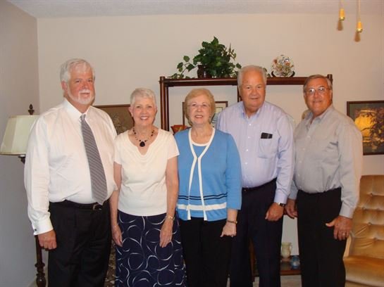 Jack Louis James - Photo 17