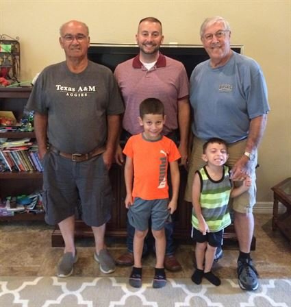 Jack Louis James - Photo 21