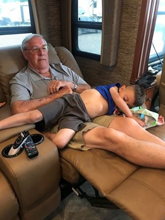 Jack Louis James - Photo 41