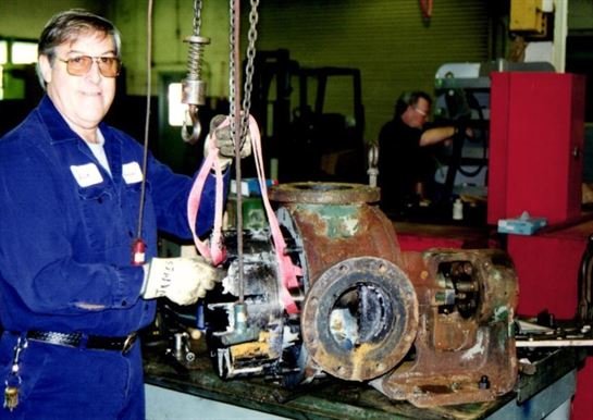 Jack Louis James - Photo 52