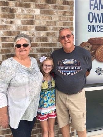 Jack Louis James - Photo 59