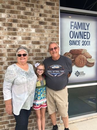 Jack Louis James - Photo 75