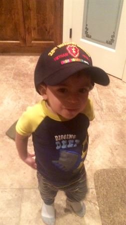 Jack Louis James - Photo 81