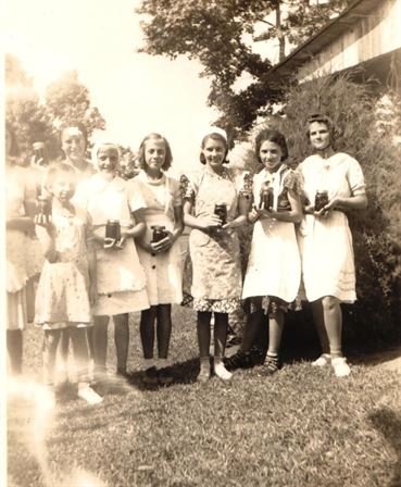 Nora "Tootie" Davis — photo 4