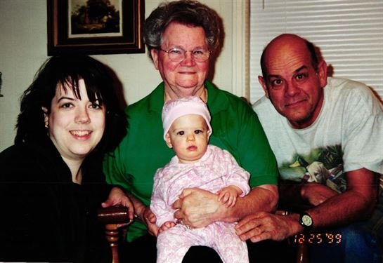 Nora "Tootie" Davis — photo 5